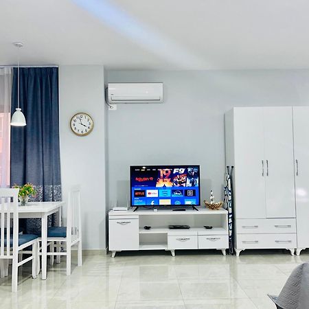 Albis Apartment 2 Tirana Kültér fotó